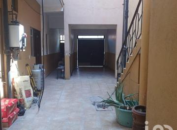 Edificio · 419m² · 8 Recámaras · 2 Estacionamientos · Edificio en Venta Gam, Col. Magdalena de La Salinas