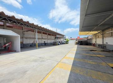 Local comercial · 960m² · Taller Mecánico Renta Revolución