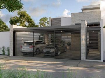 Casa de 3 habitaciones, San Pedro Garza García · Residencias en Venta en San Angel San Pedro Garza Gracia