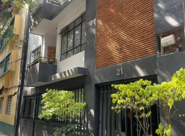 Edificio , Cuauhtémoc · Edificio de 9 Departamentos en Venta, Col. Cuauhtemoc