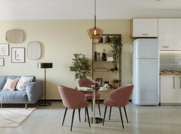 Departamento · 70m² · 3 Recámaras · Venta de Departamento en Guadalupe con Excelente Roi Zona de Alta Demanda