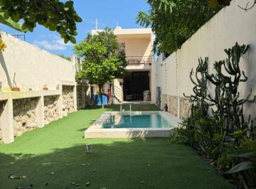 Casa de 3 habitaciones, Mérida · Casa en Venta Totalmente Equipada en El Centro Histórico, Mérida Llave en Mano