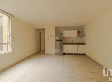 Departamento · 50m² · 2 Recámaras · 1 Estacionamiento · Departamento en Venta en San Martín Xochinahuac, Azcapotzalco Ciudad de México