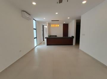 Departamento de 2 habitaciones, Mérida · Departamento en Renta en Temozón Norte, Mérida | 2 Recámaras, 110 m², con Amenidades.