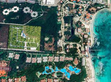 Terreno / Lote · 120m² · Lotes Residenciales a Pasos del Mar con Excelente Ubicación