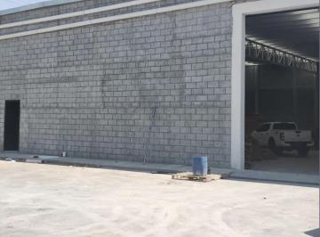 Bodega comercial , Ramos Arizpe · Bodega en Renta Ramos Arizpe