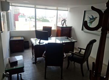 Oficina de 7 habitaciones, Cuauhtémoc · Se Rentan Excelentes Oficinas Amuebladas