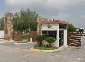Casa de 3 habitaciones, Apodaca · Casa en Venta, Recuperación Bancaria, Fracc. Quinta Real, Apodaca, Nuevo León, México. Lun*