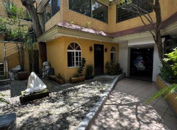 Casa de 4 habitaciones, Tlalpan · Casa en Venta en La Parte Baja de Fuentes del Pedregal