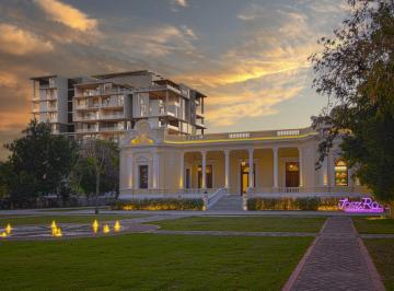 Departamento · 83m² · 1 Recámara · 1 Estacionamiento · Departamentos Exclusivos en Venta Centro Histórico Mérida