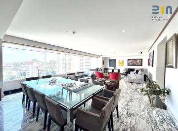 Departamento · 434m² · 3 Recámaras · 3 Estacionamientos · Lomas Country Club. Departamento en Venta Frondoso Ll
