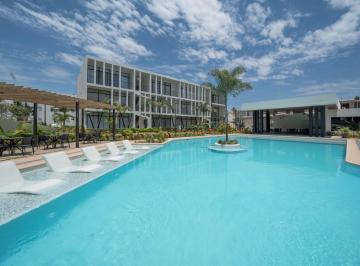 Departamento de 3 habitaciones, Bahía de Banderas · Departamento 3 Recámaras en Araquuna, Mezcales