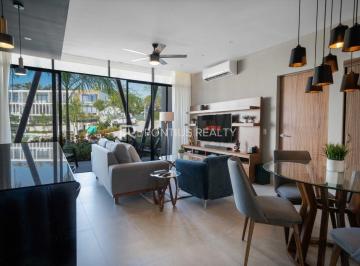 Departamento de 3 habitaciones, Bahía de Banderas · Vive con Amplitud, Comodidad y Calidad de Vida en Araquuna, Riviera Nayarit.