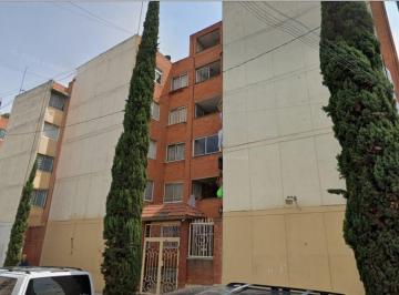 Departamento de 2 habitaciones, Iztacalco · Departamento en Venta en Colonia Agrícola Oriental, Iztacalco.