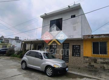 Casa · 135m² · 3 Recámaras · 1 Estacionamiento · Casa en Venta Col. Arboledas, Altamira, Cerca de Coppel