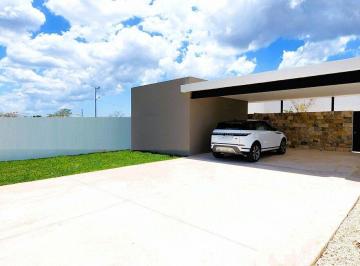 Casa de 3 habitaciones, Mérida · Casa en Venta en Dzityá, Mérida