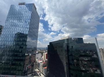 Oficina · 266m² · 1 Estacionamiento · Ubicación Privilegiada y Diseño Exclusivo