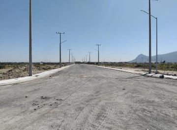 Terreno / Lote , General Escobedo · Pre Venta de Terrenos Industriales en Escobedo