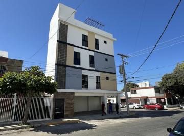Departamento · 37m² · 1 Recámara · 1 Estacionamiento · Departamento Torre Río 500