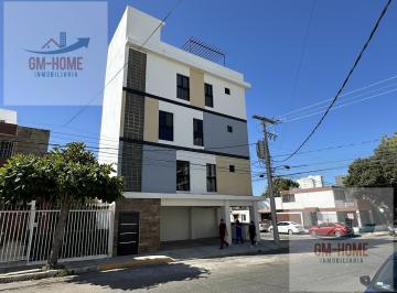 Departamento · 37m² · 1 Recámara · 1 Estacionamiento · Departamento Torre Río 500