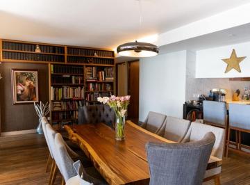 Departamento de 3 habitaciones, Miguel Hidalgo · Depto. en Venta en Polanco con Balcón