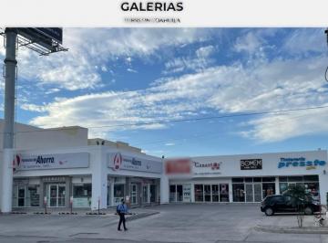 Local comercial · 5 Estacionamientos · Local en Fraccionamiento El Fresno