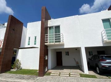 Casa en condominio de 3 habitaciones, Ayala · Casa en Venta Dentro de Fraccionamiento