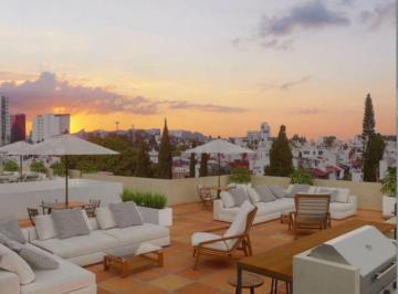 Departamento de 1 habitación, San Andrés Cholula · Venta de Departamentos en Estrellas del Sur