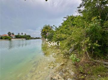 Terreno / Lote , Benito Juárez · Venta Lote Residencial en Lagos del Sol de 558.9 m²