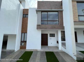 Casa de 3 habitaciones, El Marqués · Zibatá Casa Nueva en Venta Goh150