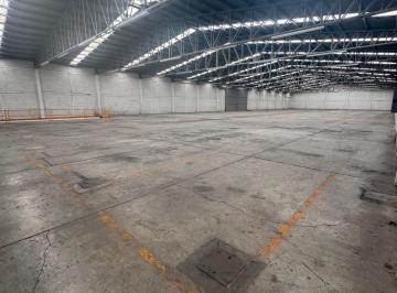 Bodega comercial · 2780m² · Bodega Industrial - Fraccionamiento Ciudad Industrial