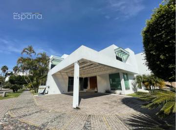 Casa de 4 habitaciones, San Andrés Cholula · Casa en Venta en Clúster 555, Lomas de Angelópolis, Puebla