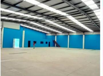 Bodega comercial , San Pedro Tlaquepaque · Bodega en La Duraznera