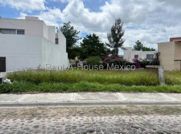 Terreno / Lote , Tequisquiapan · Venta de Terreno 254 m² Club de Golf, Tequisquiapan Gpt400