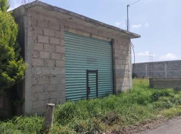Local comercial , Toluca · Local Comercial en Venta Toluca San Miguel Totoltepec