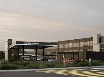 Terreno industrial , El Salto · Terrenos Industriales en Venta El Salto