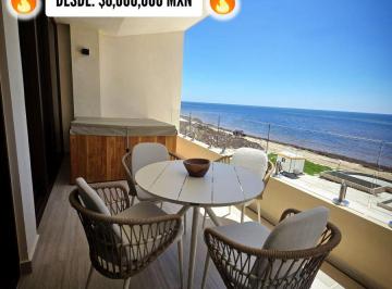 Departamento de 1 habitación, Puerto Morelos · Preventa en Puerto Morelos