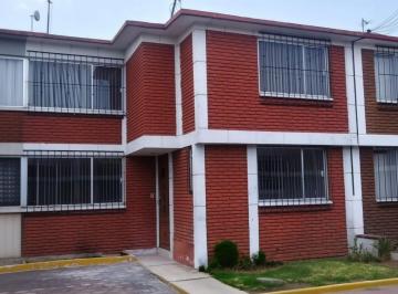 Casa de 3 habitaciones, Toluca · Casa en Venta en San Buenaventura, Toluca.