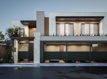 Casa · 601m² · 4 Recámaras · 4 Estacionamientos · Casa en Venta Palo Blanco