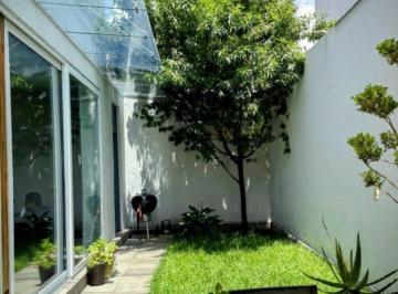 Casa en condominio de 3 habitaciones, La Magdalena Contreras · Excelente Casa en Condominio