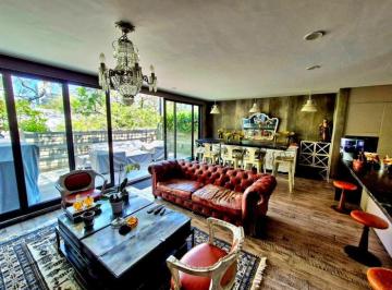 Departamento Pent House en venta Polanco IV sección · Departamento Pent House en Venta Polanco IV Sección