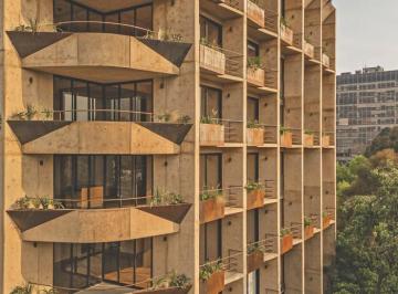 Departamentos en venta a estrenar Col. Roma · Departamentos en Venta a Estrenar Col. Roma