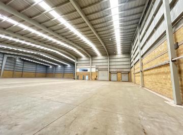Bodega comercial , El Salto · Bodega Comercial 3000 m² en Renta en El Quince Centro