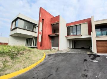 Casa de 4 habitaciones, Alvarado · Casa con 4 Recámaras en Venta en Playas del Conchal