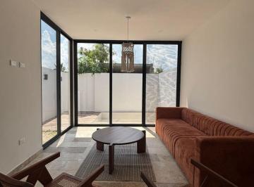 Casa de 2 habitaciones, Progreso · Villa en Venta en La Playa, Chicxulub Puerto, Yucatán