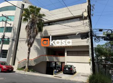 Oficina , Monterrey · Oficina Estratégica en Renta – Ubicación Premium en Lomas de San Francisco