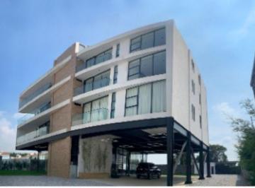 Departamento de 3 habitaciones, Metepec · Departamento en Metepec, por Parque Bicentenario