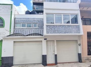 Casa de 3 habitaciones, Puebla · Casa en Venta en La Colonia El Carmen