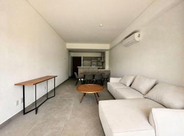Departamento de 2 habitaciones, Mérida · Departamento Amueblado en Venta en Merida Yucatan Via Montejo