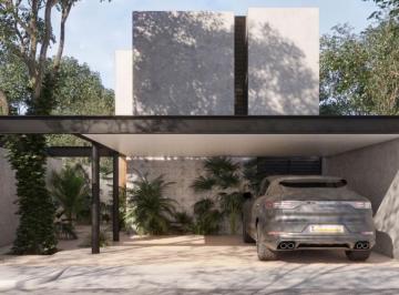 Casa de 3 habitaciones, Mérida · Casa en Venta en Dzityá, Mérida